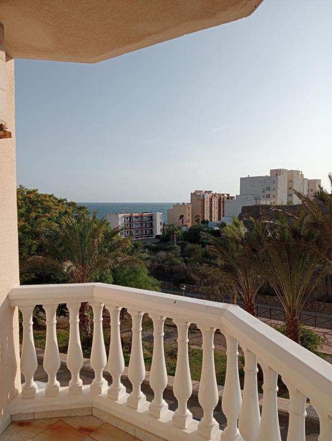 Balcon Al Mar Lejlighed Adra Eksteriør billede
