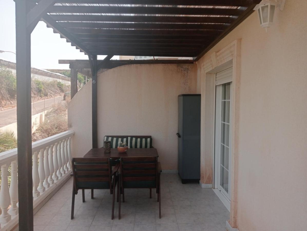 Balcon Al Mar Lejlighed Adra Eksteriør billede